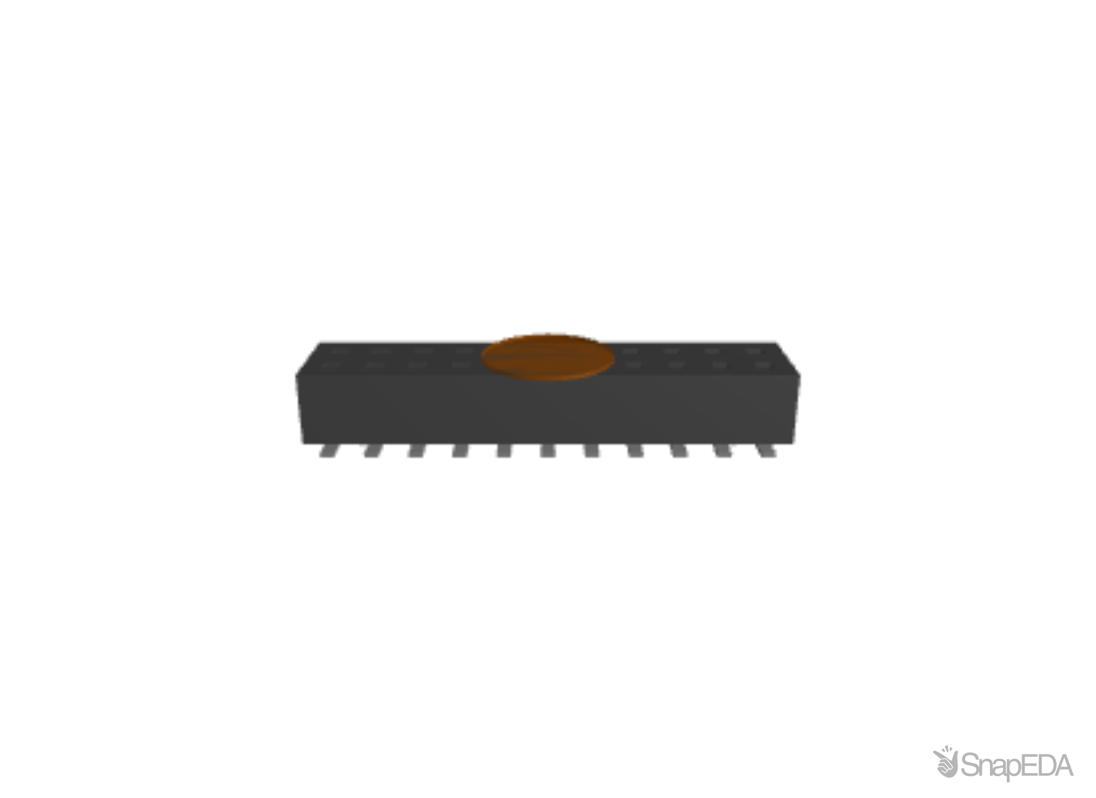 CLP-111-02-L-D-A-K-TR 3D Model