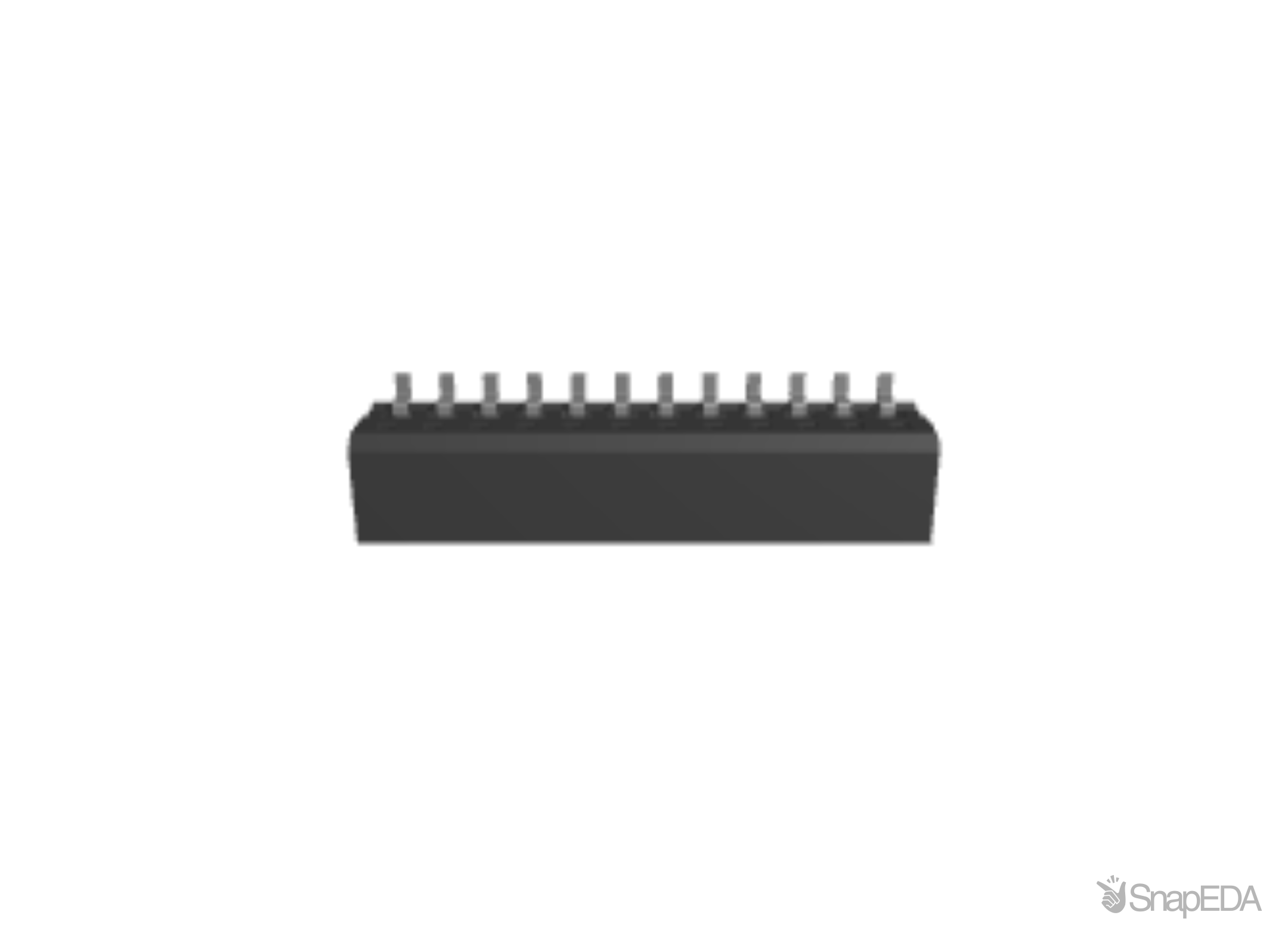 CLP-112-02-F-DH 3D Model