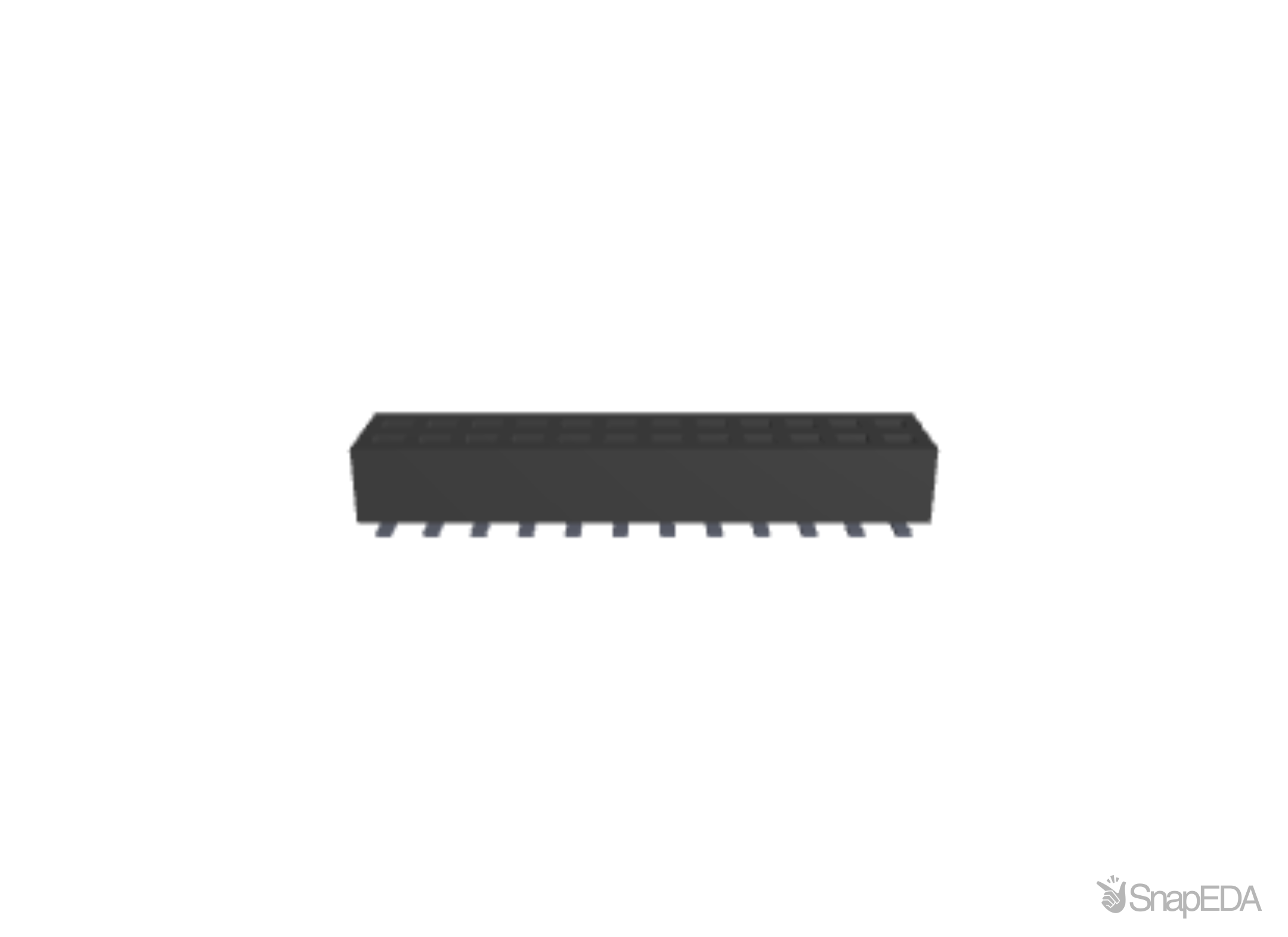 CLP-112-02-FM-D-BE 3D Model