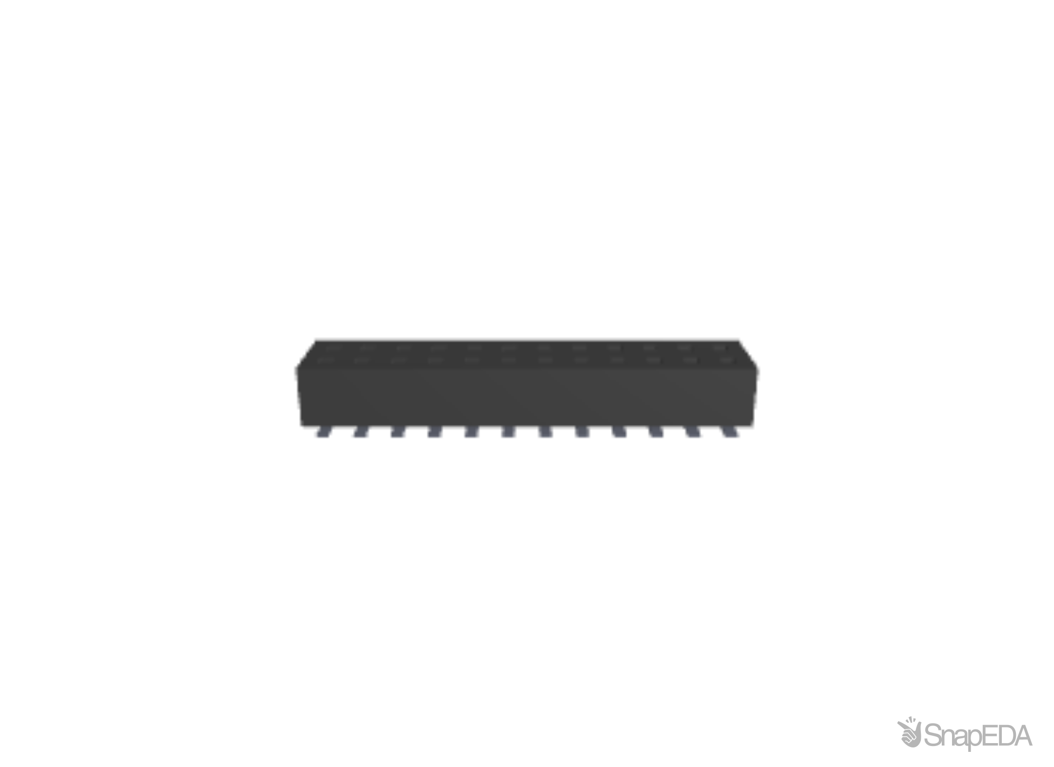 CLP-112-02-H-D 3D Model