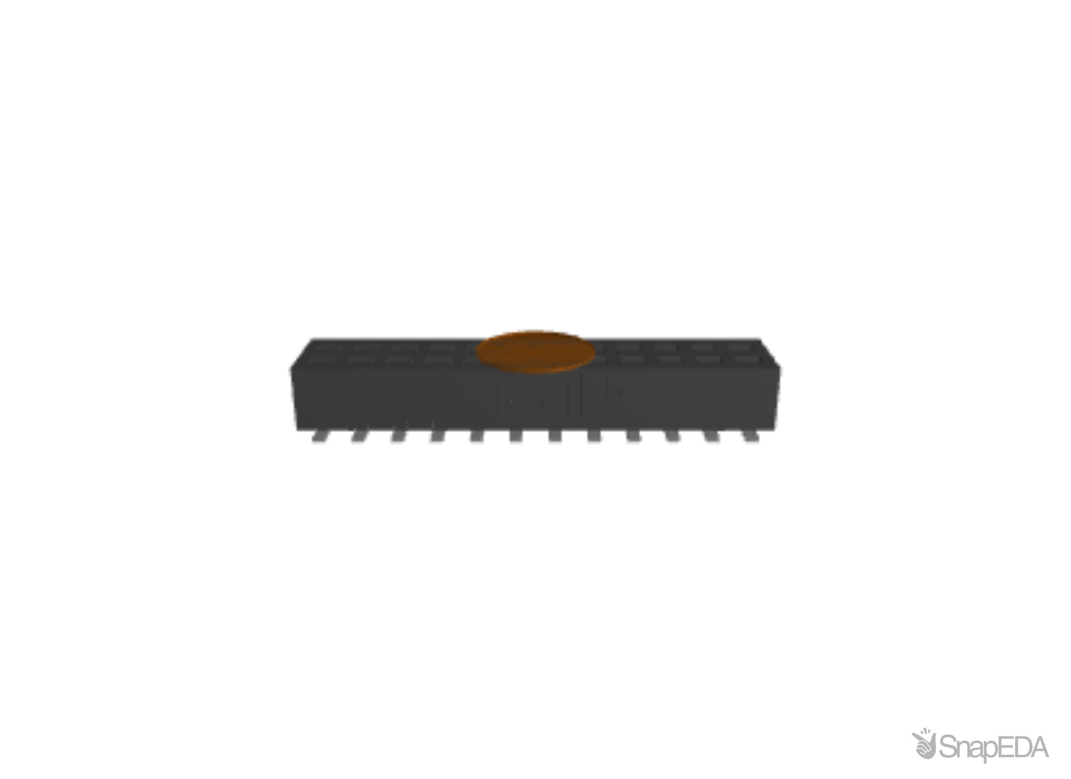 CLP-112-02-L-D-BE-A-K 3D Model