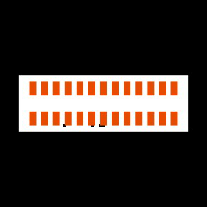 CLP-113-02-F-D-A Footprint