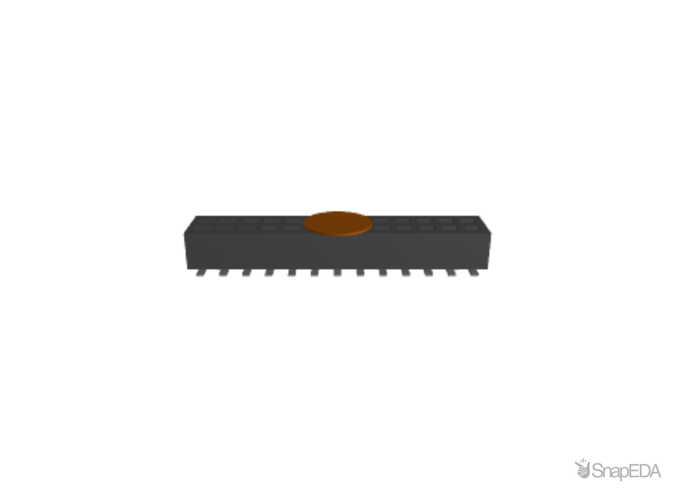 CLP-113-02-F-D-BE-A-K 3D Model