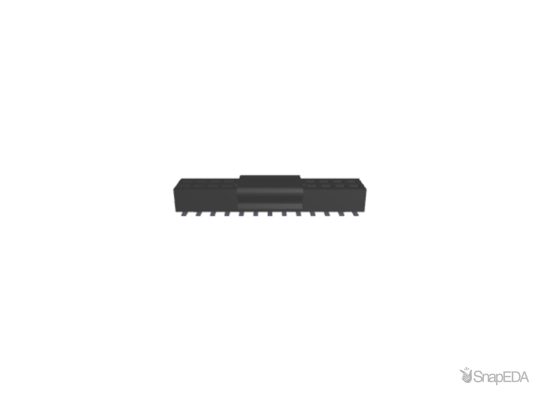 CLP-113-02-F-D-BE-A-P-TR 3D Model
