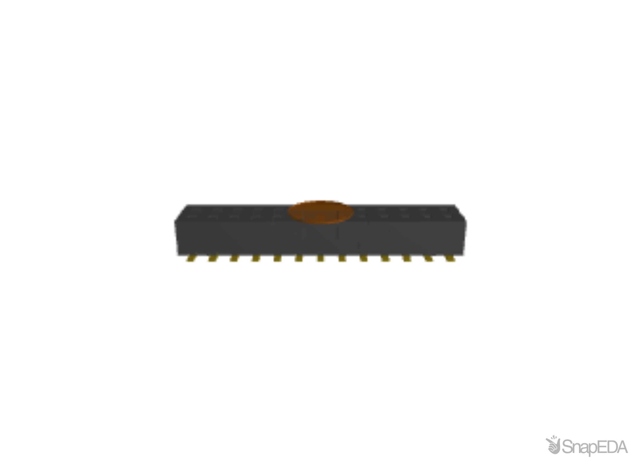 CLP-113-02-G-D-A-K-TR 3D Model