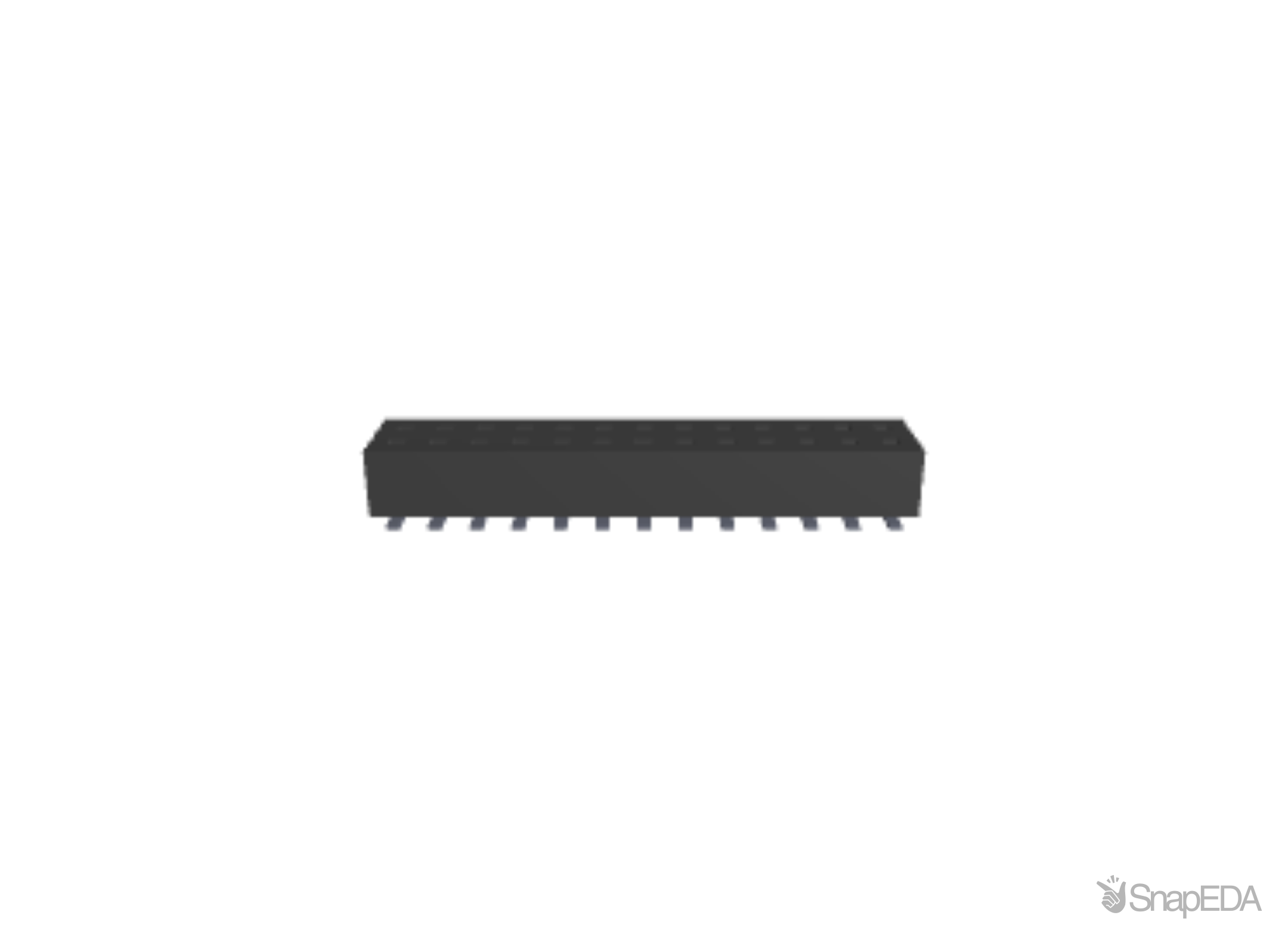 CLP-113-02-H-D 3D Model