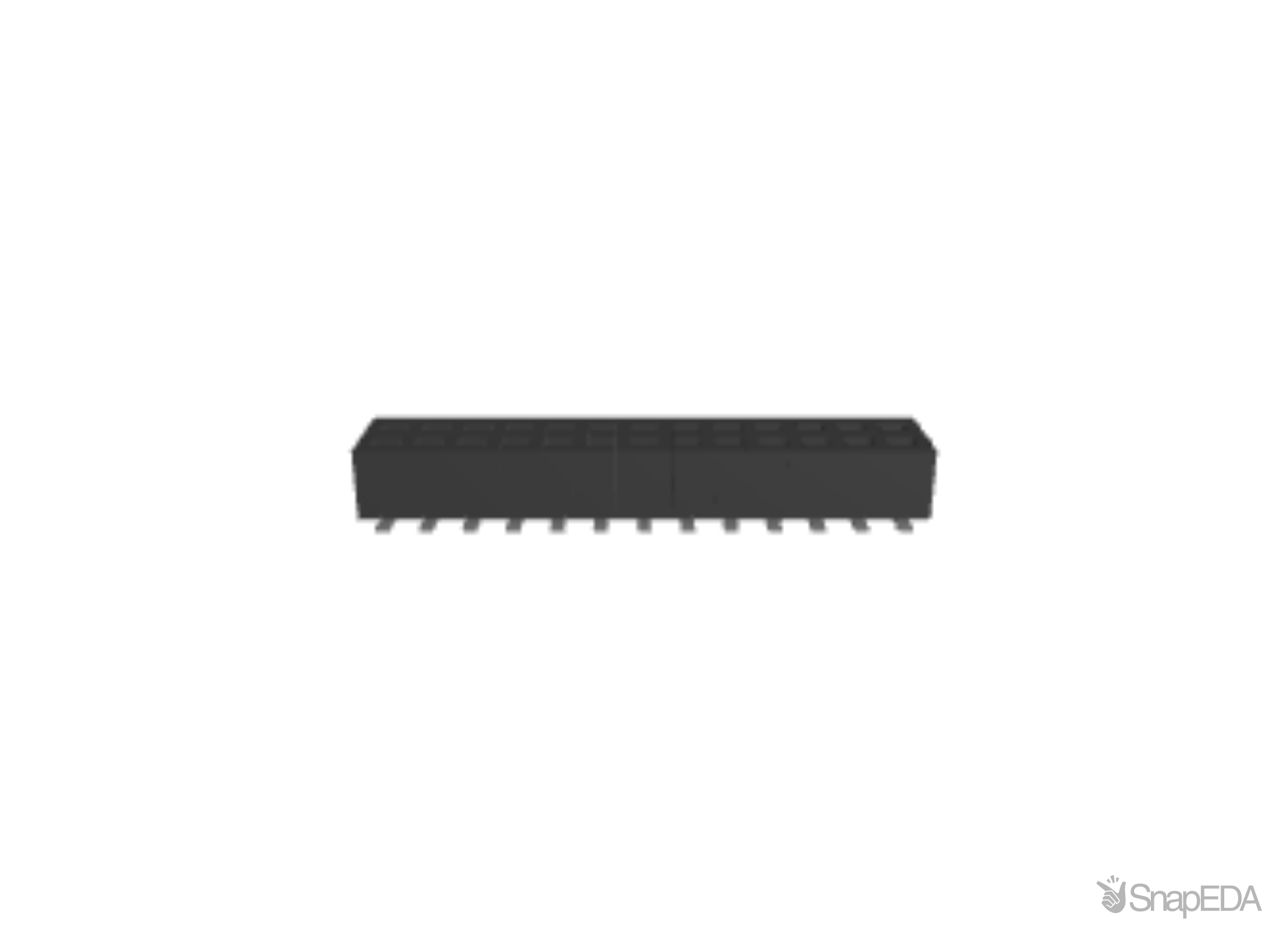 CLP-113-02-S-D-BE 3D Model