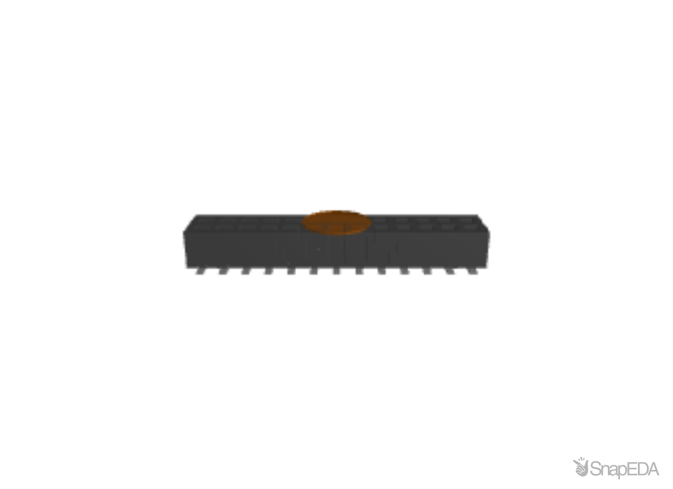 CLP-113-02-S-D-BE-A-K-TR 3D Model
