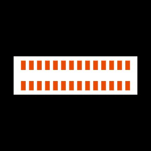 CLP-114-02-H-D-A Footprint