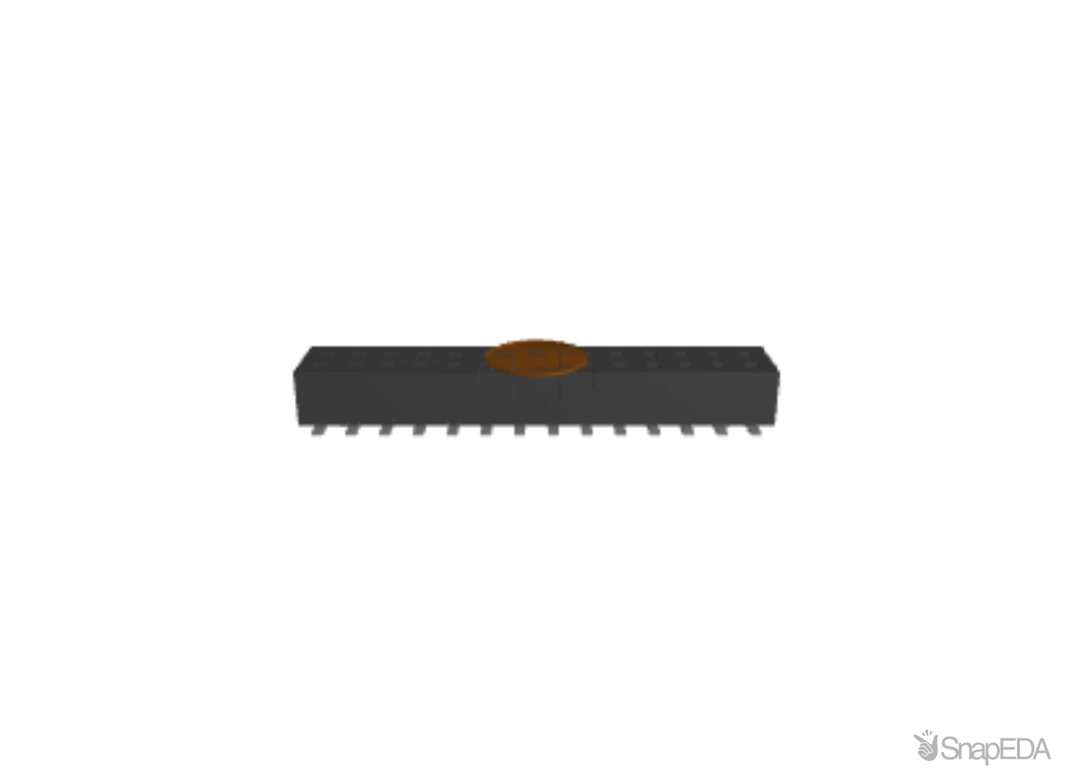 CLP-114-02-S-D-A-K-TR 3D Model