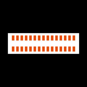 CLP-115-02-H-D-A Footprint