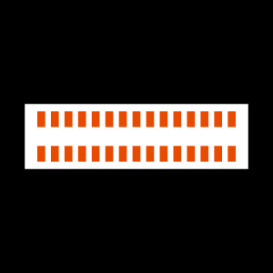 CLP-115-02-H-D-K Footprint