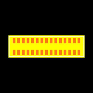 CLP-115-02-L-D-K Footprint