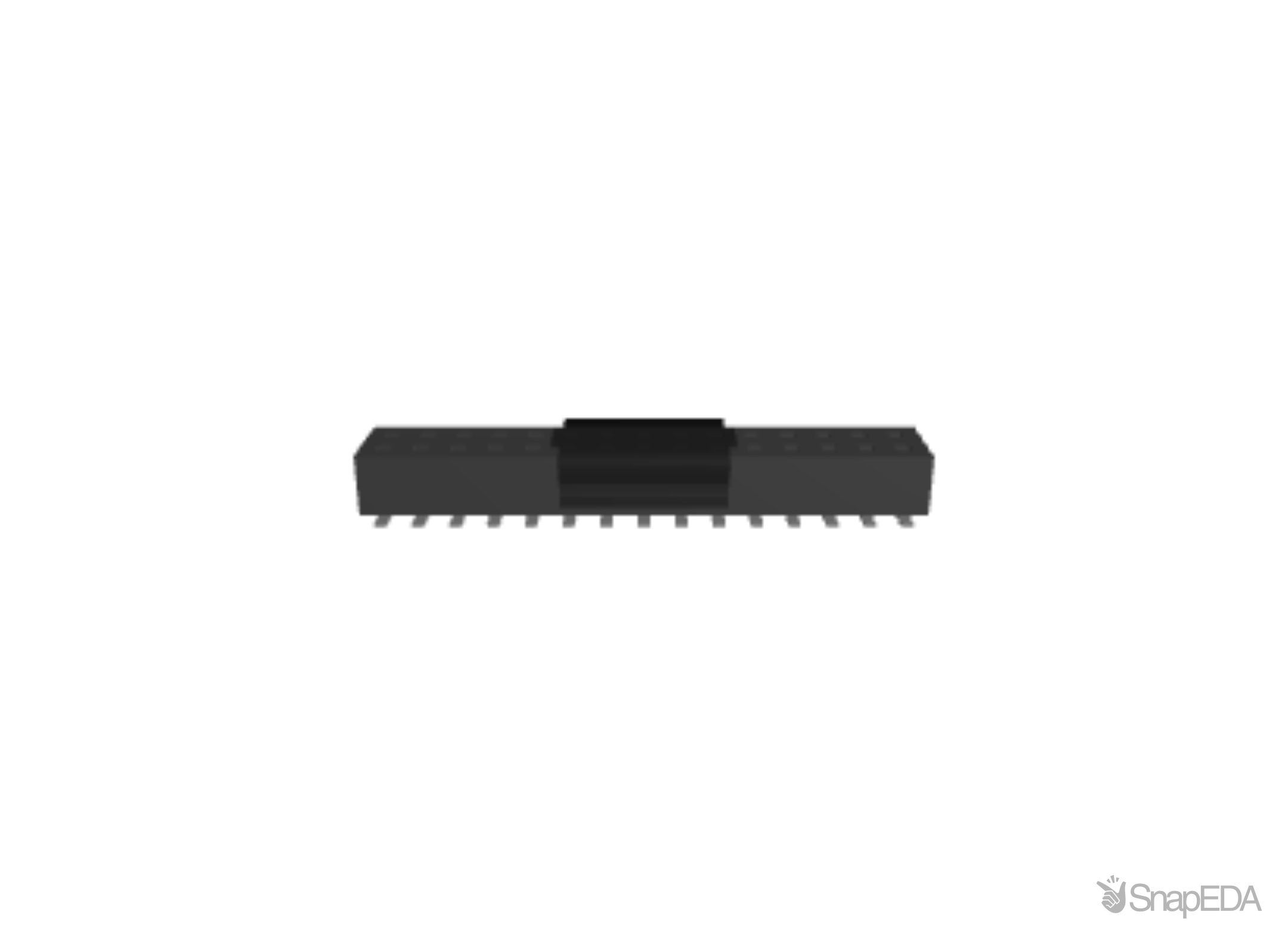 CLP-115-02-L-D-P 3D Model