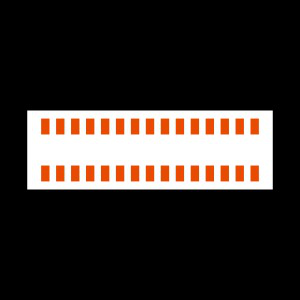 CLP-115-02-L-DH Footprint