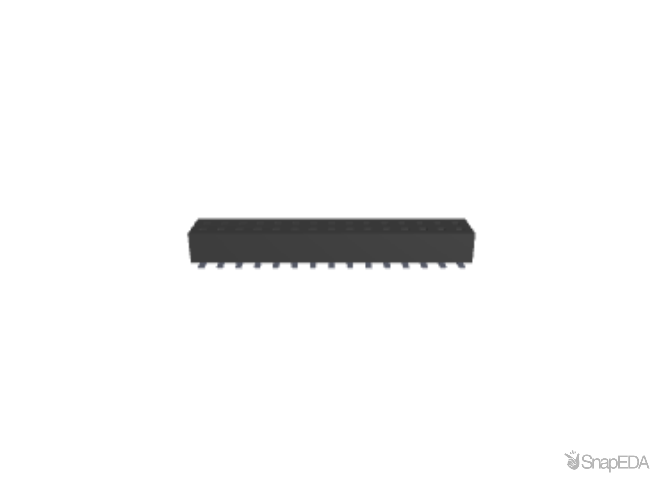 CLP-115-02-S-D 3D Model