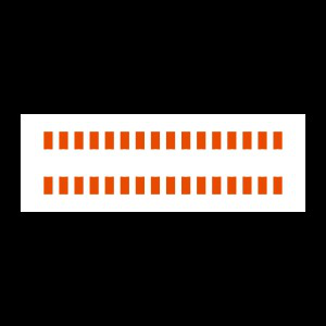CLP-116-02-G-D-BE-P Footprint