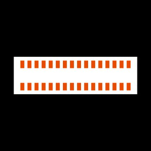 CLP-116-02-L-DH-TR Footprint