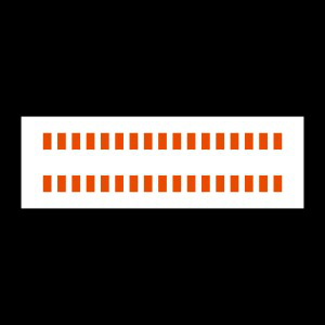 CLP-117-02-G-D-BE Footprint