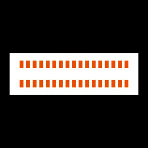 CLP-117-02-L-D-BE Footprint