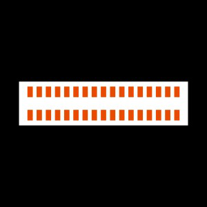 CLP-117-02-L-D Footprint