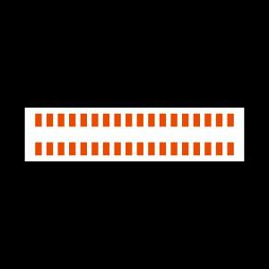 CLP-118-02-G-D-A Footprint