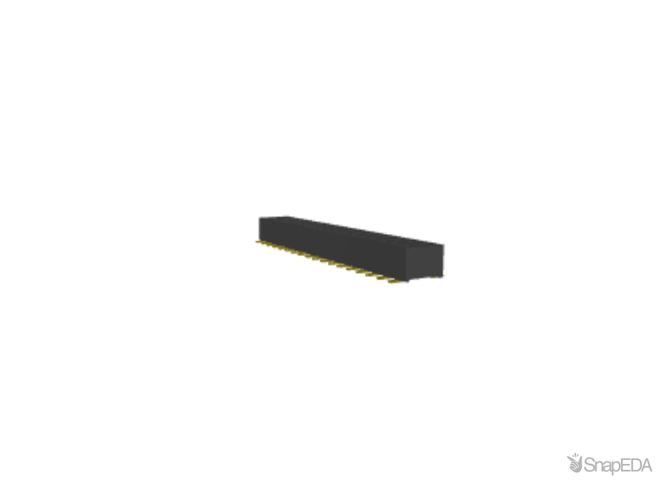 CLP-118-02-G-D-BE 3D Model