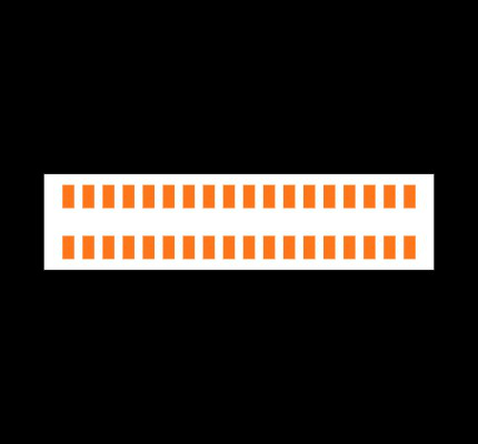 CLP-118-02-G-D Footprint