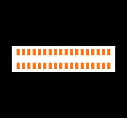 CLP-118-02-L-D-A Footprint