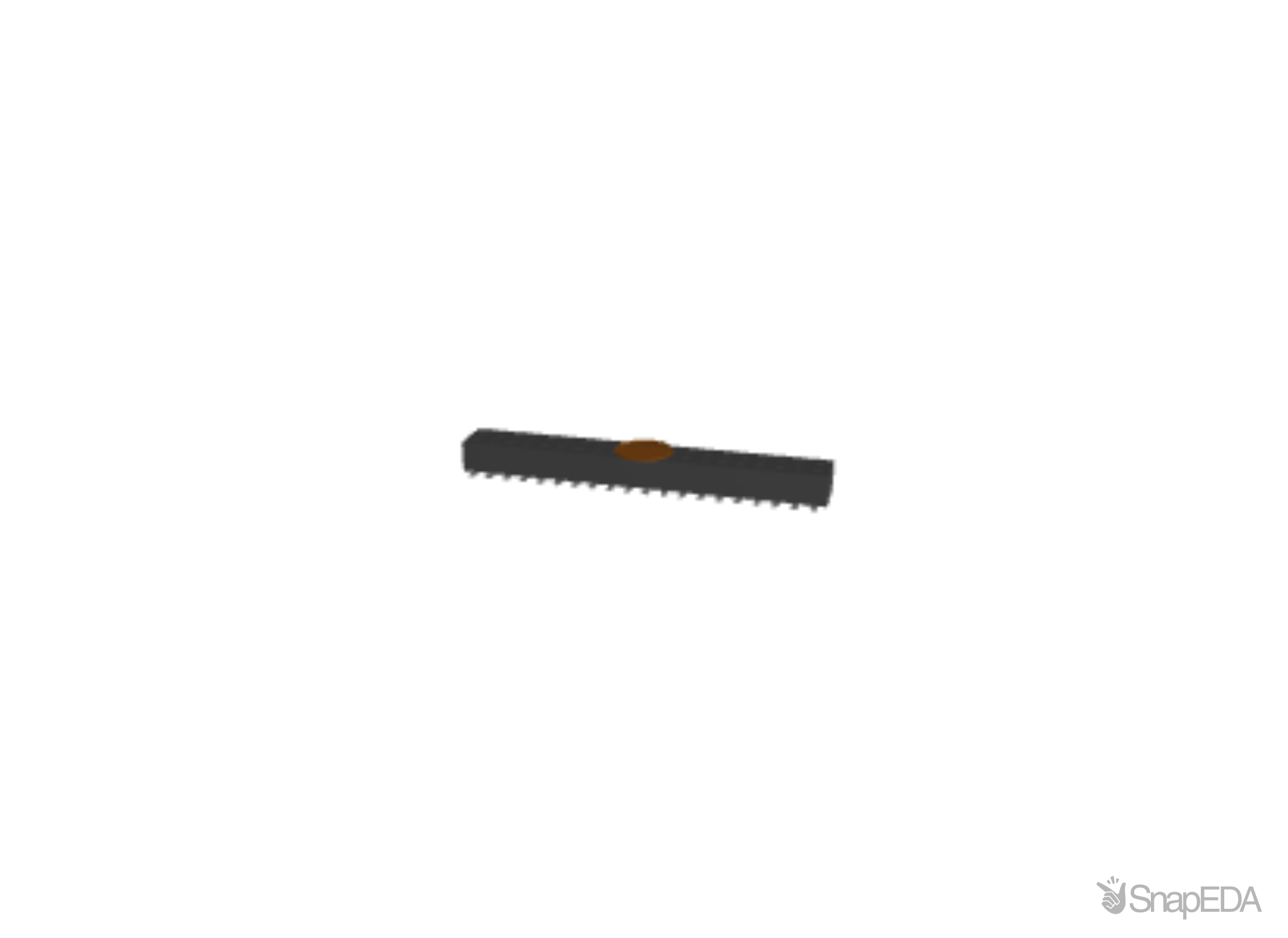 CLP-120-02-F-D-A-K 3D Model