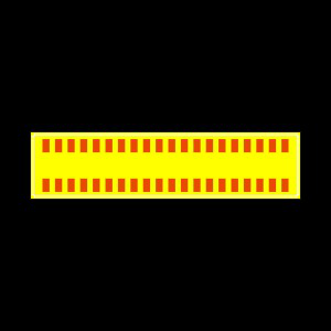 CLP-120-02-F-DH Footprint