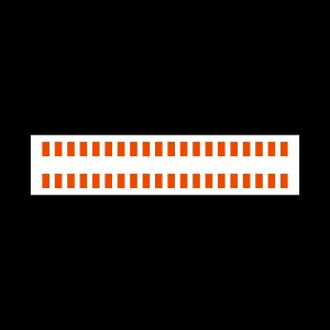 CLP-120-02-H-D-A Footprint