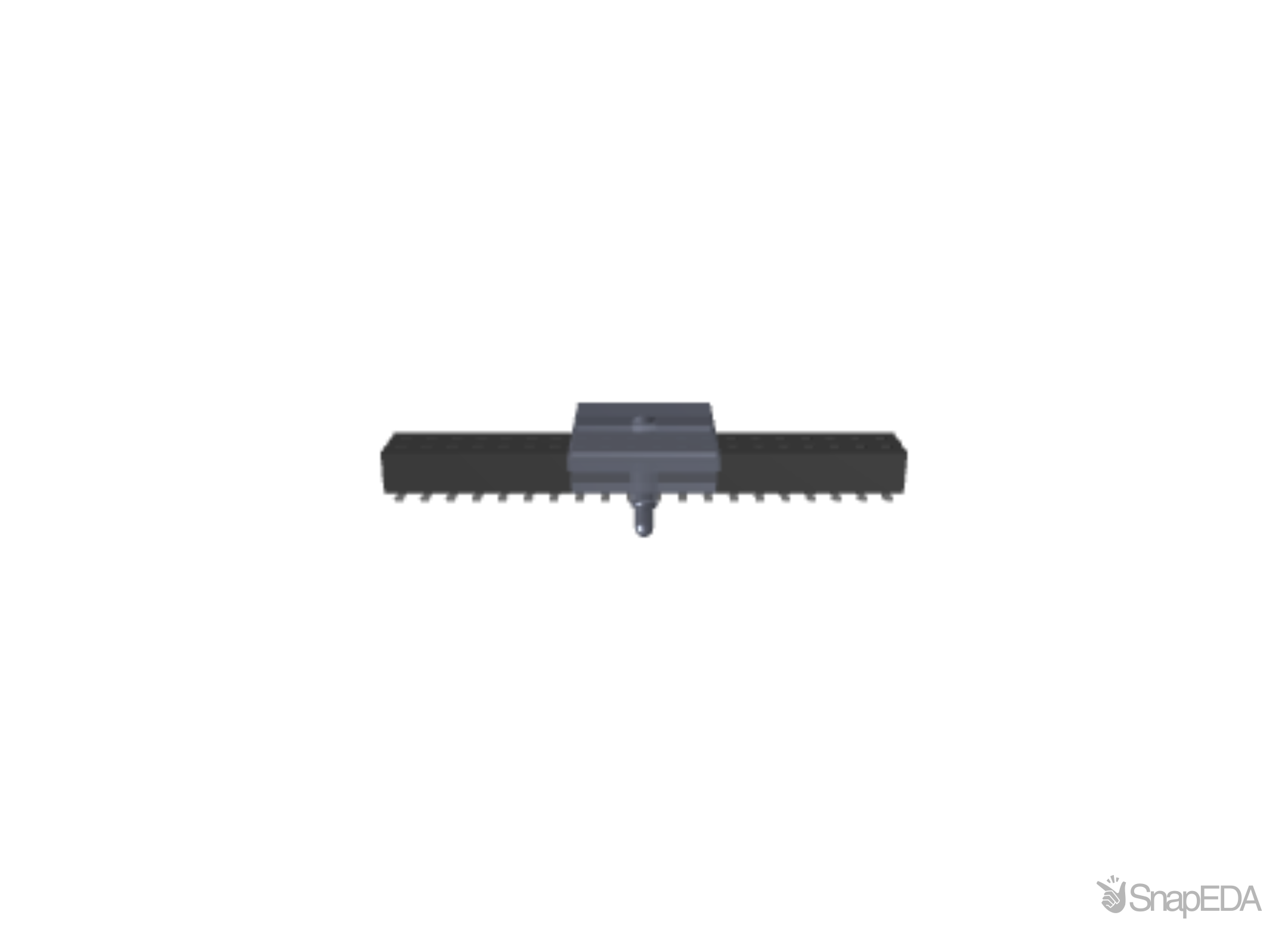 CLP-120-02-SM-D-PA 3D Model