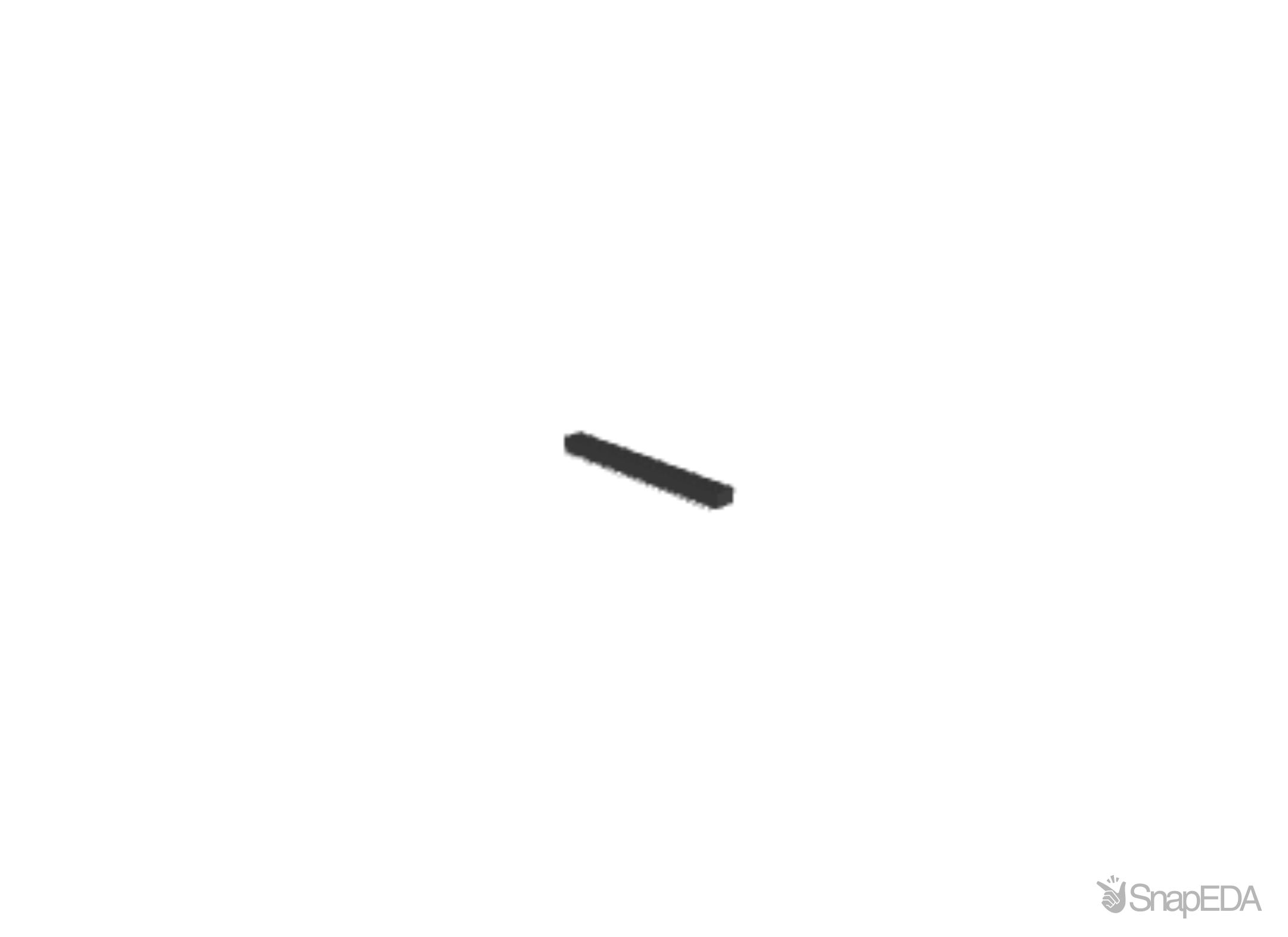CLP-123-02-L-D 3D Model