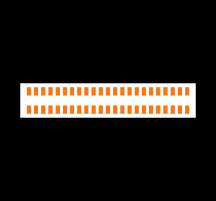CLP-123-02-L-D Footprint