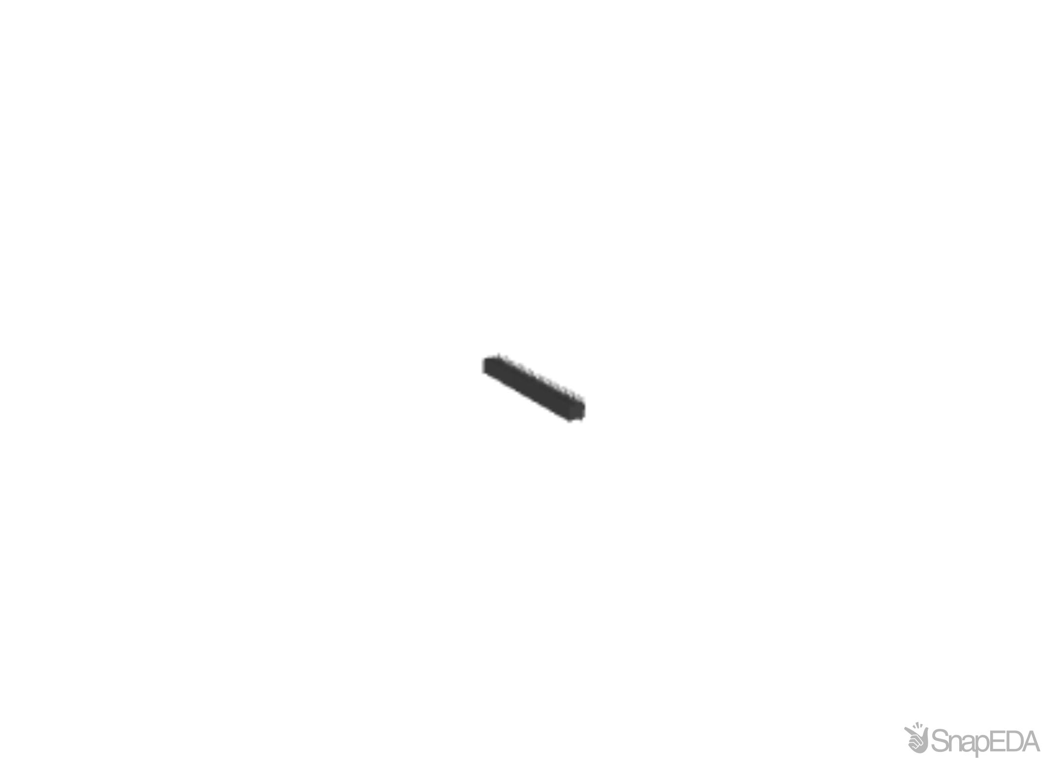 CLP-124-02-F-DH 3D Model