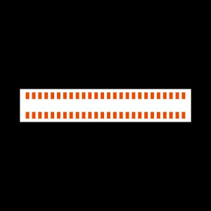 CLP-126-02-F-DH Footprint