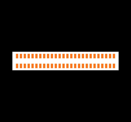 CLP-126-02-G-D Footprint