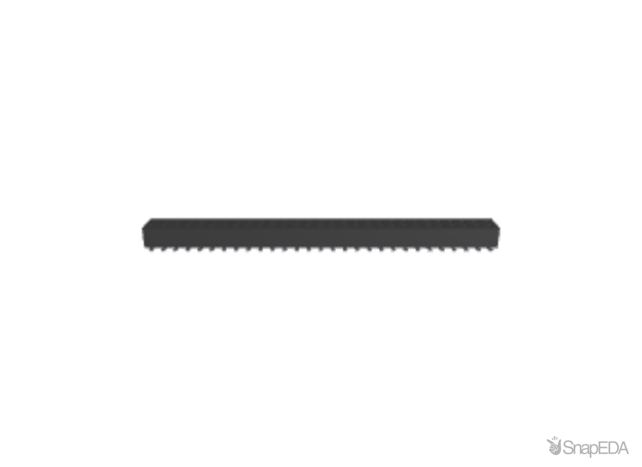 CLP-129-02-G-D 3D Model