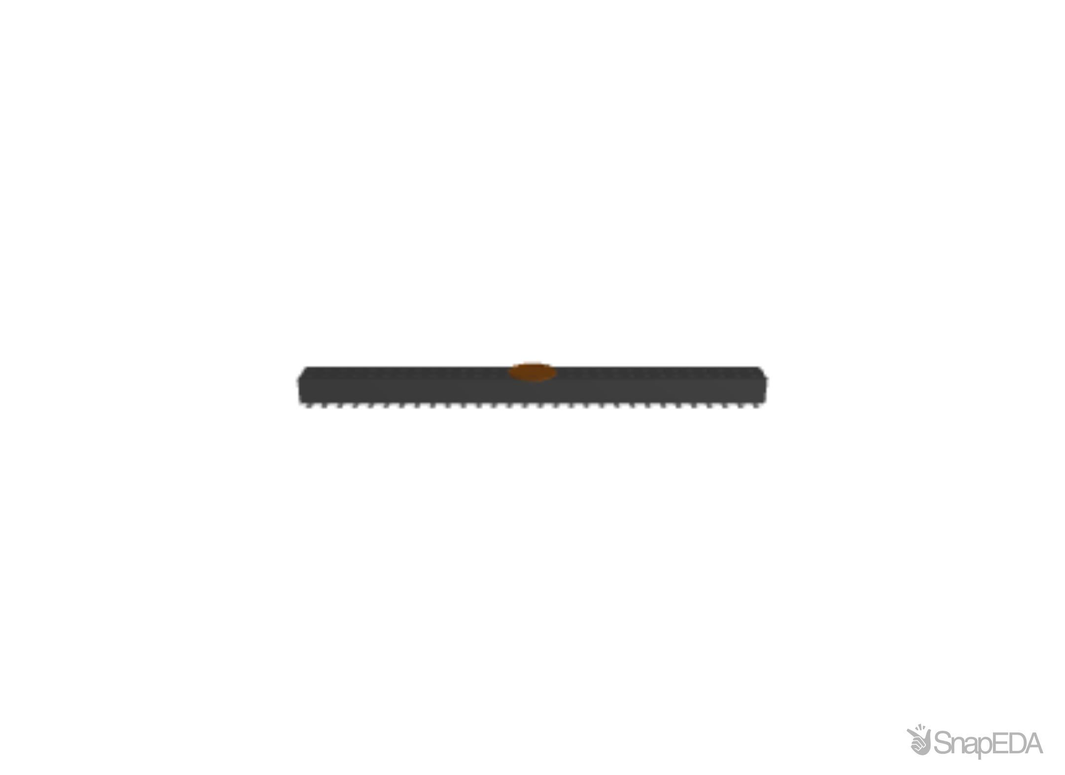 CLP-130-02-F-D-A-K 3D Model