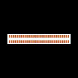 CLP-130-02-F-D-A-K Footprint