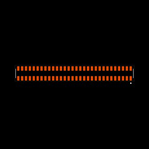 CLP-130-02-G-D-P-TR Footprint