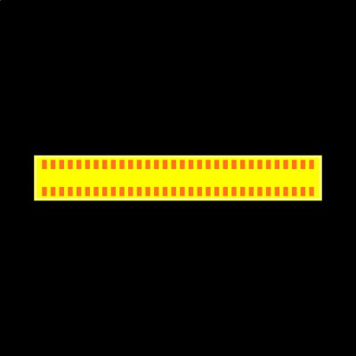 CLP-132-02-F-DH Footprint