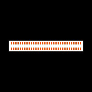 CLP-132-02-G-D-A Footprint