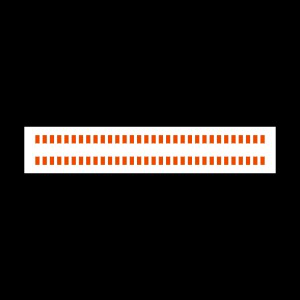 CLP-132-02-L-D-BE Footprint
