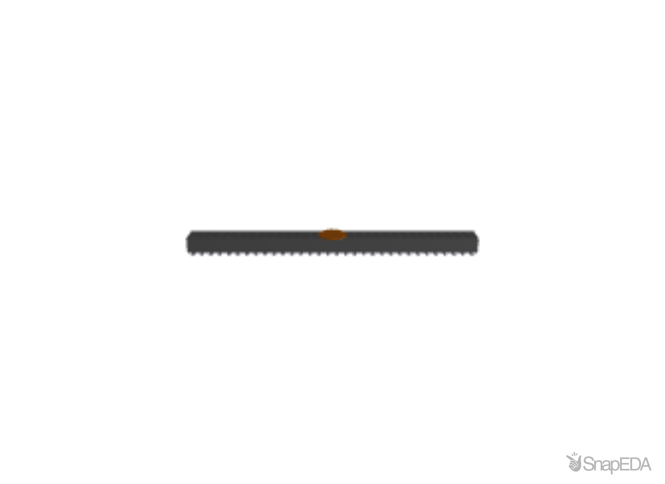 CLP-132-02-L-D-K 3D Model