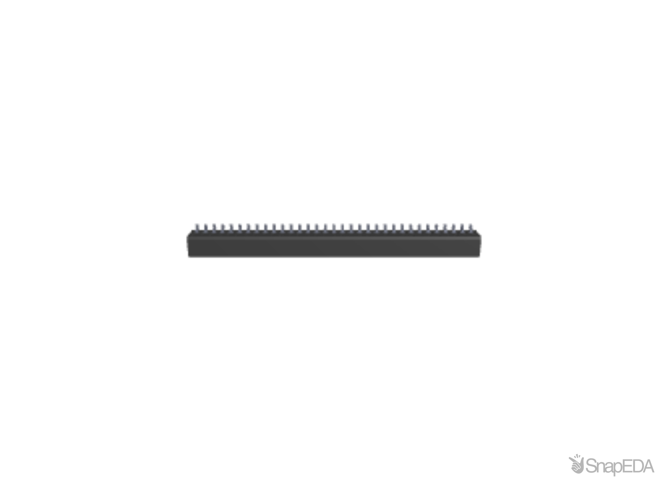 CLP-133-02-F-DH 3D Model