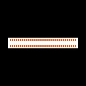CLP-133-02-F-DH Footprint