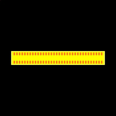CLP-134-02-F-DH Footprint
