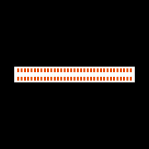 CLP-135-02-G-D-P Footprint